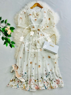 Vestido Ref; 3236 "Chiffon" - comprar online