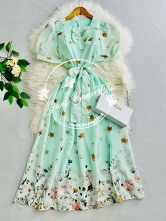 Vestido Ref; 3236 "Chiffon" - comprar online