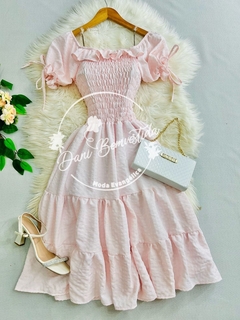 Vestido Ref; 20 - comprar online
