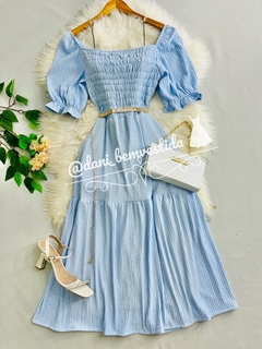Vestido Ref;3003 - comprar online