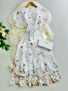 Vestido Ref; 3236 "Chiffon" - comprar online