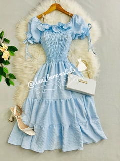 Vestido Ref; 20 - comprar online