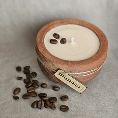 CUENCO AROMA GRANDE 10 cm
