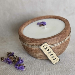 CUENCO AROMA GRANDE 10 cm - Magia en el Aire