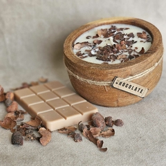 CUENCO AROMA GRANDE 10 cm - tienda online