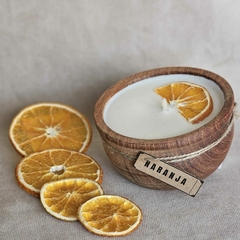 CUENCO AROMA GRANDE 10 cm - comprar online