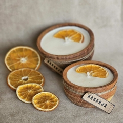 CUENCO AROMA GRANDE 10 cm - comprar online