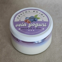 VELA YOGURT - tienda online