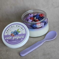 VELA YOGURT en internet