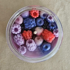 VELA YOGURT - Magia en el Aire
