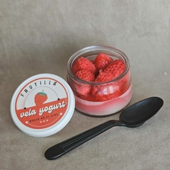 VELA YOGURT