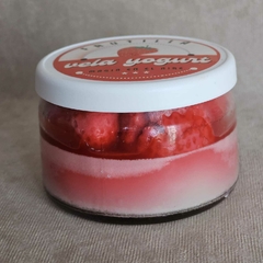 VELA YOGURT - Magia en el Aire