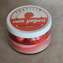 VELA YOGURT en internet