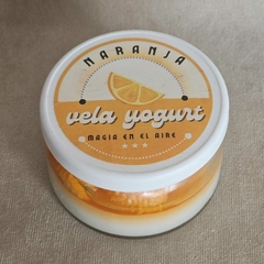 VELA YOGURT