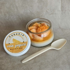 VELA YOGURT - tienda online