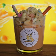 VELA MILKSHAKE GRANDE
