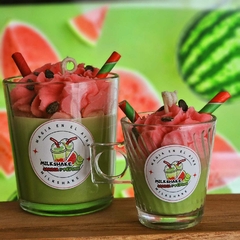 VELA MILKSHAKE CHICA en internet