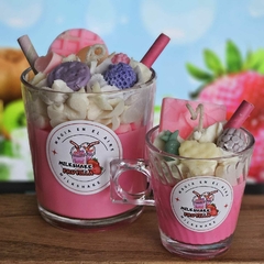 Imagen de VELA MILKSHAKE CHICA