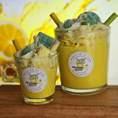 VELA MILKSHAKE GRANDE - tienda online