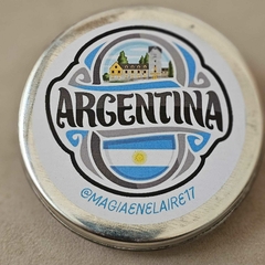 Imagen de LATITAS