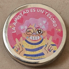 LATITAS en internet