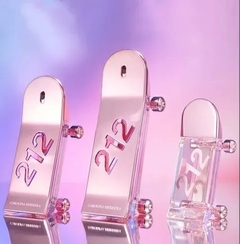 212 Heroes Forever Young Eau de Parfum