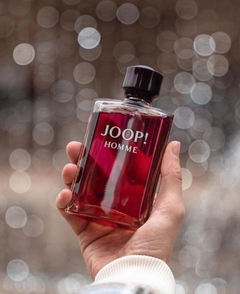Joop! Homme Eau de Toilette - Nuevo perfumaria