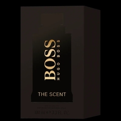 PERFUME HUGO BOSS BOSS THE SCENT MASCULINO EAU DE TOILETTE na internet