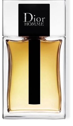 Dior Homme Eau de Toilette na internet
