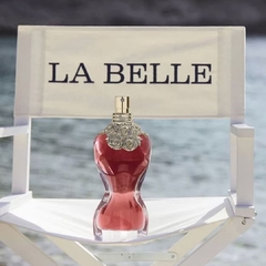 PERFUME JEAN PAUL GAULTIER LA BELLE FEMININO EAU DE PARFUM na internet