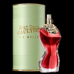 PERFUME JEAN PAUL GAULTIER LA BELLE FEMININO EAU DE PARFUM - comprar online