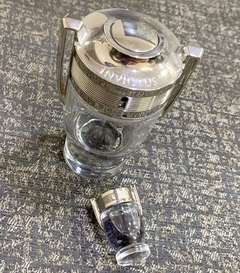 PERFUME PACO RABANNE INVICTUS MASCULINO EAU DE TOILETTE - comprar online