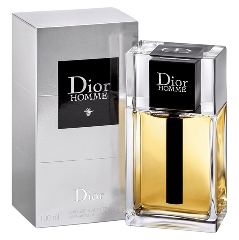 Dior Homme Eau de Toilette