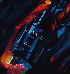 Sauvage Eau de Parfum