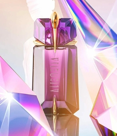 Thierry Mugler Alien Eau de Toilette - Perfume Feminino - loja online