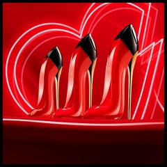 PERFUME CAROLINA HERRERA VERY GOOD GIRL FEMININO EAU DE PARFUM