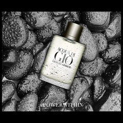 Imagem do PERFUME GIORGIO ARMANI ACQUA DI GIÒ MASCULINO EAU DE TOILETTE