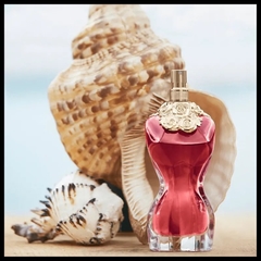 PERFUME JEAN PAUL GAULTIER LA BELLE FEMININO EAU DE PARFUM