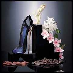 PERFUME CAROLINA HERRERA GOOD GIRL FEMININO EAU DE PARFUM