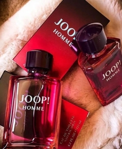 Joop! Homme Eau de Toilette - comprar online