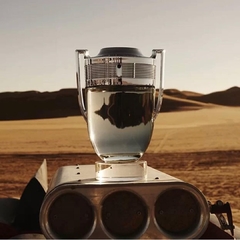 Imagem do PERFUME PACO RABANNE INVICTUS MASCULINO EAU DE TOILETTE