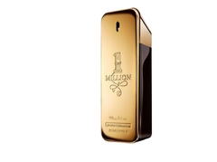 PERFUME PACO RABANNE 1 MILLION MASCULINO EAU DE TOILETTE - loja online
