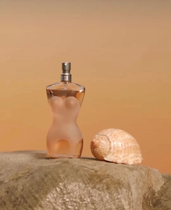 PERFUME JEAN PAUL GAULTIER CLASSIQUE FEMININO EAU DE TOILETTE - loja online