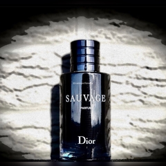 Sauvage Eau de Parfum na internet