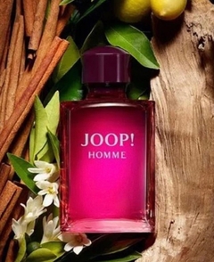 Joop! Homme Eau de Toilette na internet