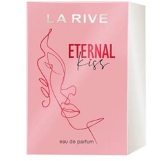 La Rive Eternal Kiss Eau de Parfum - Perfume Feminino 90ml - comprar online