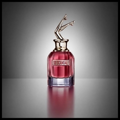PERFUME JEAN PAUL GAULTIER SO SCANDAL FEMININO EAU DE PARFUM - Nuevo perfumaria