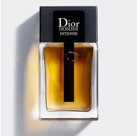 Dior Homme Intense Eau de Parfum - Perfume Masculino