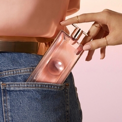 PERFUME LANCÔME IDÔLE FEMININO EAU DE PARFUM - comprar online