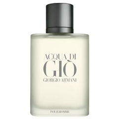 PERFUME GIORGIO ARMANI ACQUA DI GIÒ MASCULINO EAU DE TOILETTE na internet